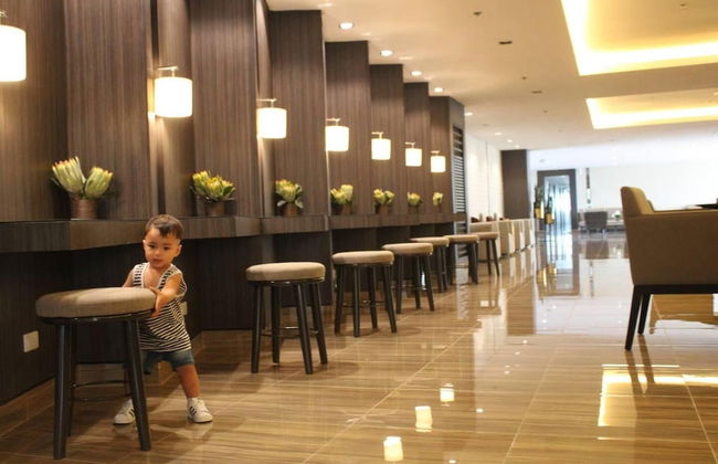 Stylish&homey1-br Apartment in Makati - Foto 16