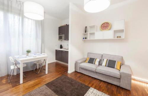 Bilocale moderno con giardino e parcheggio gratuito a Firenze sud - Photo 3