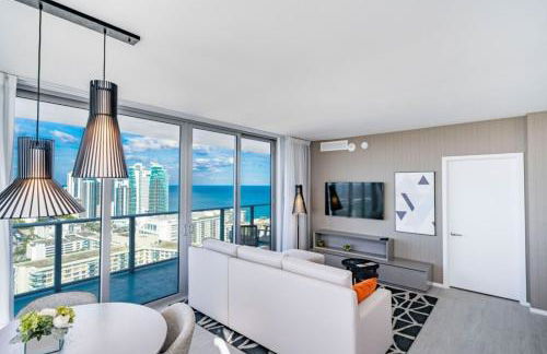 Hyde Beach House Luxury Condo-Resort condo - Foto 8