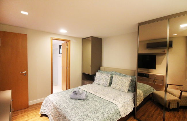 Luxor Paulo Miranda Home Service - Foto 35