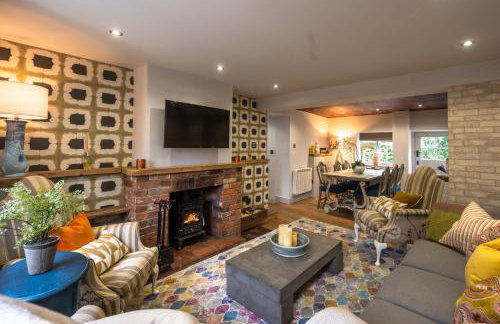 No 33 Cottage 4 - Foto 12