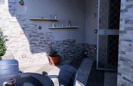 Grande Bilocale con giardino - Foto 35