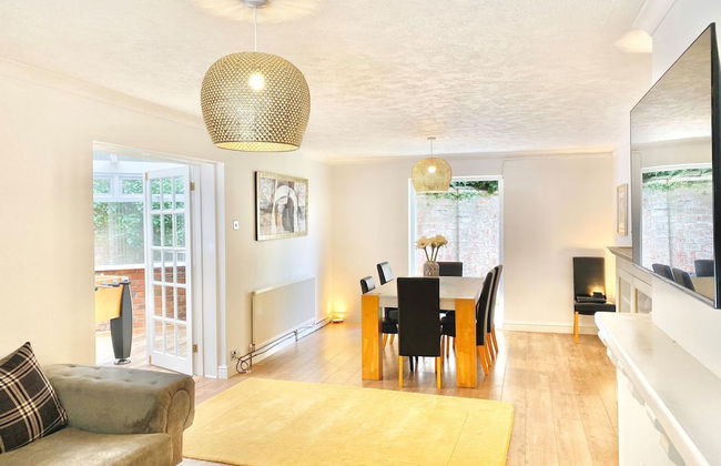 Alverton Cottage Gardens Penzance Parking Sleeps 6 - Foto 14