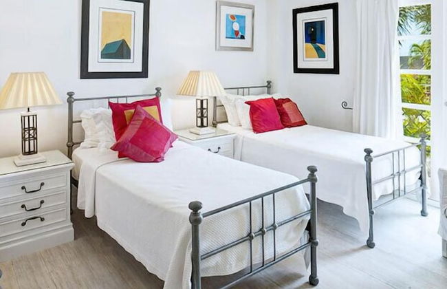 Mullins Bay 6 - Villa Jamine - Foto 3