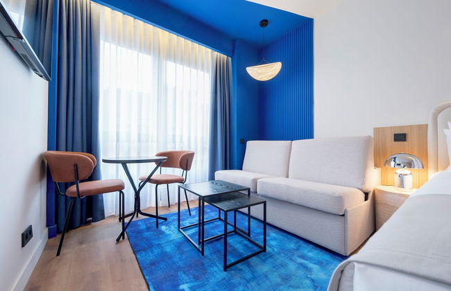 Iconic Suites - Foto 30