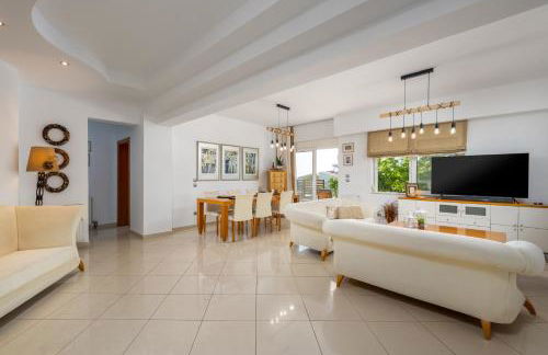 Aelia Luxury Villa - Foto 5