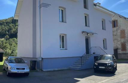 CAN appart spacieux avec grand jardin et terrasse 1 à 8 pers - Foto 1