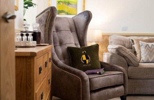 Dryburgh Steading One - Foto 14