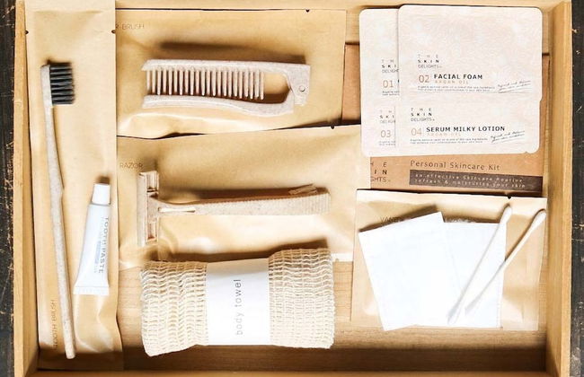 Usagi No Nedoko - Foto 9