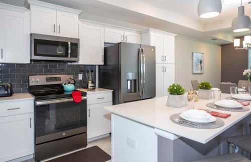 Four Bedroom Close to Disney w Screened Pool Storeylake 4910 - Foto 16