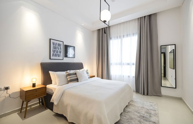 2 Beds Brand New Apt In Al Wasl Jumeirah - Photo 7