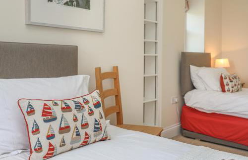 The Old Lifeboat House - Photo 32