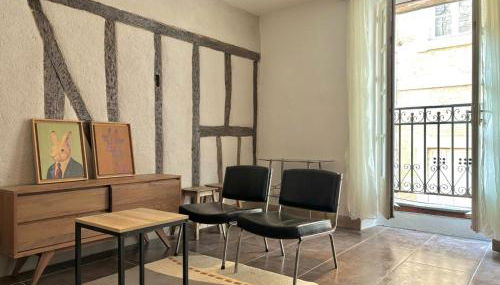 Appartement duplex - Photo 4