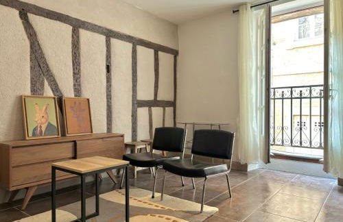 Appartement duplex - Photo 4