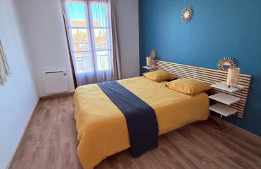 Le Terra Rosa - Proche Zoo & Lac de la ramée - Foto 3