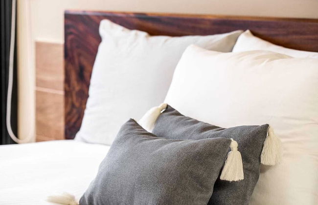 APART ESTUDIO DE LUJO a pasos de 5ta Av. - Photo 4