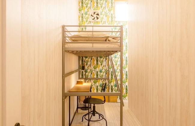 Chiba Morihiro building MIY - Foto 4