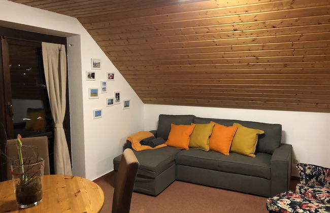 Ferienwohnung Winternest - Foto 6