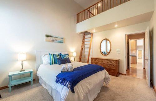 Breathtaking Lake Fernan Views & Cozy Comforts - Foto 22