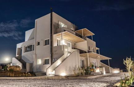 Pharos Apartments - Foto 1