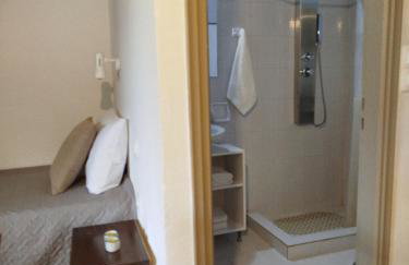 Almmos mezzanine apartments Kalamaki - Foto 28