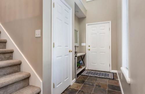 Union Gateway in Prime Salt Lake Location with Hot Tub - Foto 20