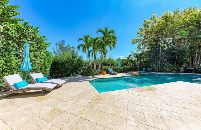 Serenity Cottage in Anna Maria - Foto 30