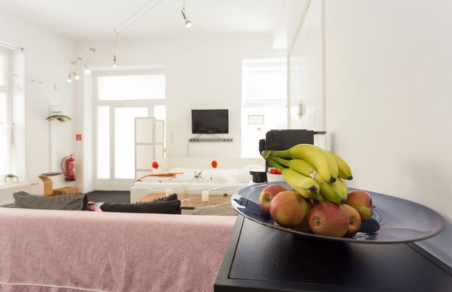 Premium Apartment beim Belvedere - Foto 11