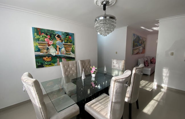 Inviting 3-bedroom Apt in Santo Domingo! - Foto 14