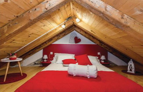 4 Bedroom Pet Friendly Home In Drnis - Foto 29