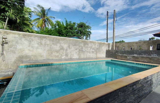 Lan House Pool Villa - Foto 43