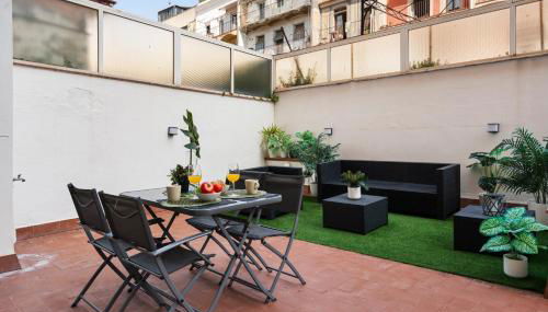 Lodging Apartments Liceu 11 - Photo 4