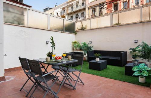 Lodging Apartments Liceu 11 - Photo 4