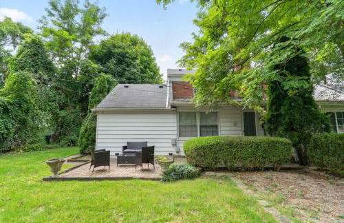 Newly Renovated in Historic Neighborhood Near DTW - Foto 35