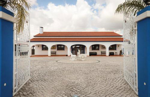 QUINTA das OLIVEIRAS COUNTRY HOUSE - Foto 18