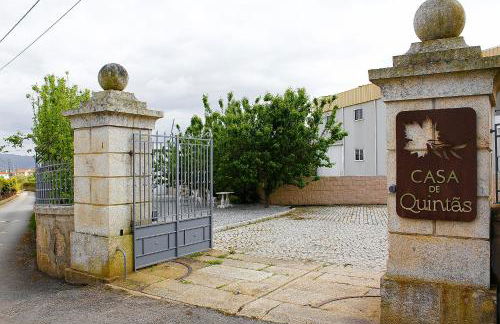 Casa De Quintãs - Foto 44