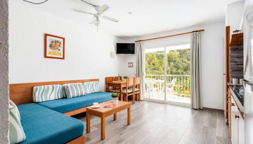 Apartamentos Alta Galdana Playa by Escape Home - Foto 5