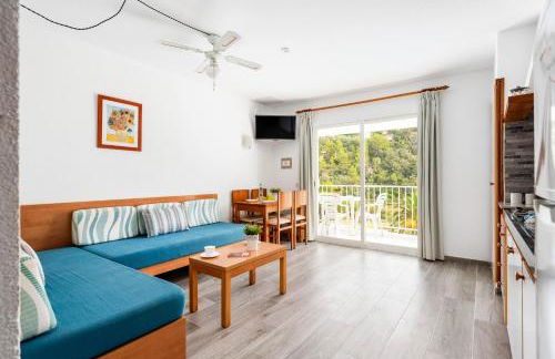 Apartamentos Alta Galdana Playa by Escape Home - Foto 5