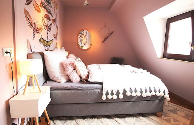 The George Rooms - Boutiquehotel Style - Photo 20