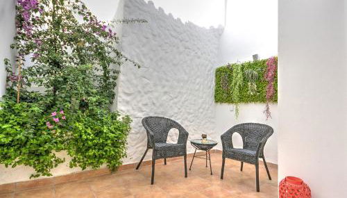 Terrace Barqueta Studio - Foto 2