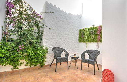 Terrace Barqueta Studio - Foto 2