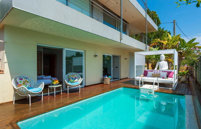 Destino Royal Beach - Foto 55