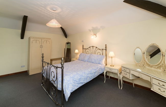 Conwy Valley Cottages - Foto 7