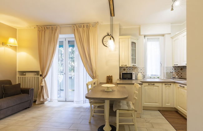 notaMi - Gattamelata Fiera Lodge - Foto 1