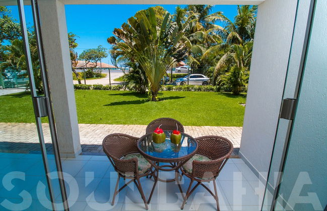 Porto Luar Apart Hotel - Foto 30