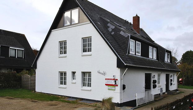 Ferienwohnung in Westerland auf Sylt - Foto 2, Imagen principal