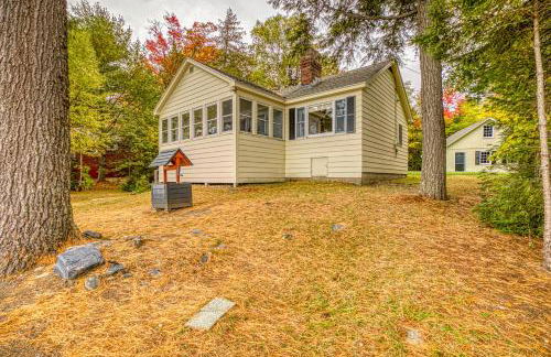 White Lobster Cottage - Foto 22