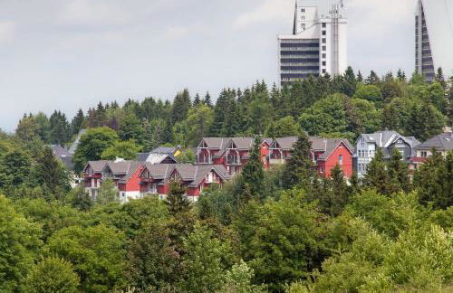 Ferienwohnung Tannenblick 2-2 3-4 - Photo 26