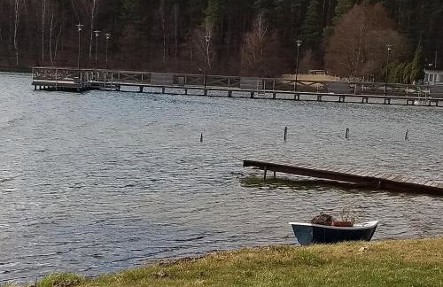 Apartament Nad Jeziorem Kaszuby - Foto 26