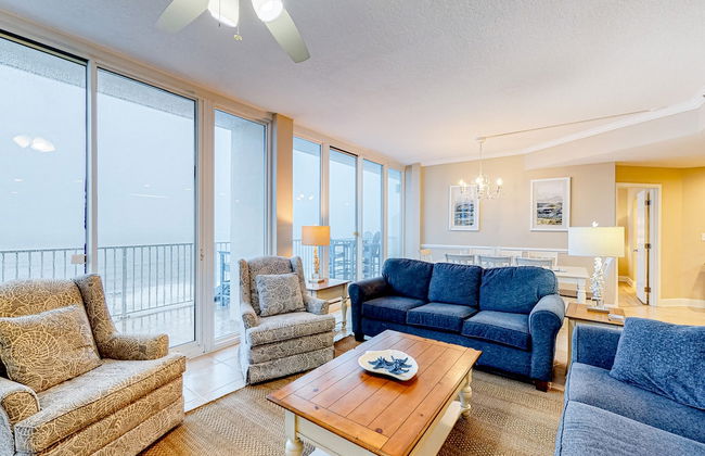 Lighthouse Condominiums - Foto 34